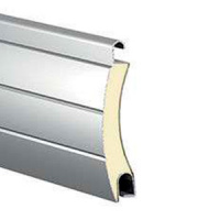 Алюминиевые 55mN