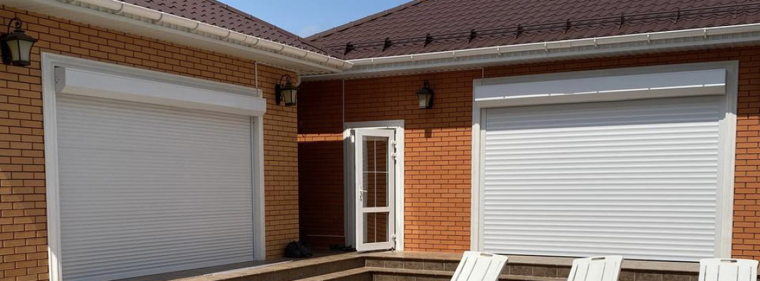 Изготовление и монтаж роллет за 3 дня