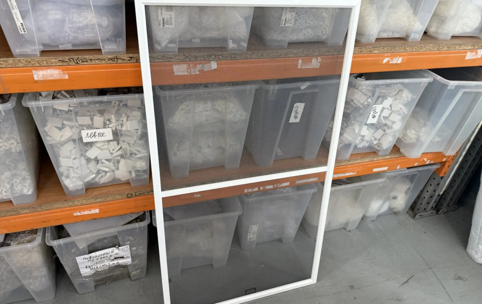 Рассчитать и купить AlumSN