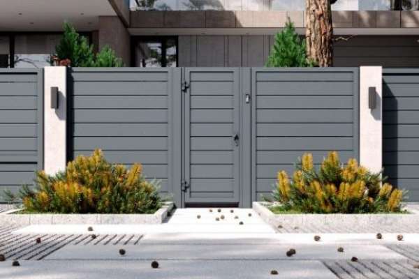 Новость Заполнение «Жалюзи» для вьздной группы