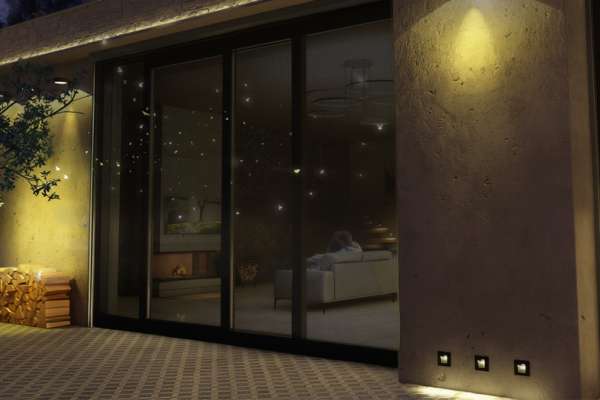 Новость Новинка VEREND: ткань LUMEX 50% для внешней солнцезащиты