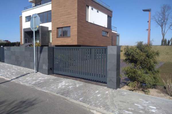 Новость Акция на ворота PRESTIGE